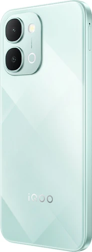 iQOO Z11x (8GB RAM + 128GB)