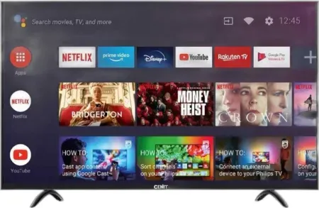 Cenit CG32S 32 inches Full HD LED Smart TV