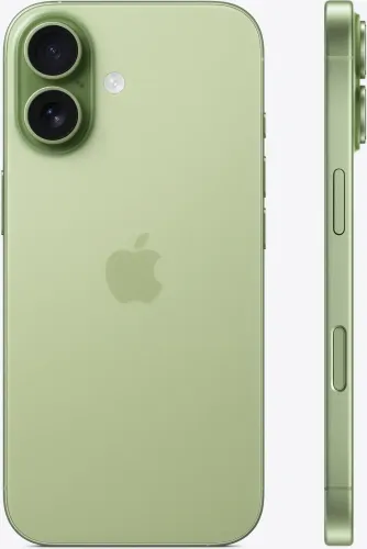 Apple iPhone 17