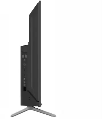 Coocaa 43S7G 43 Inches Full HD LED Smart Android TV