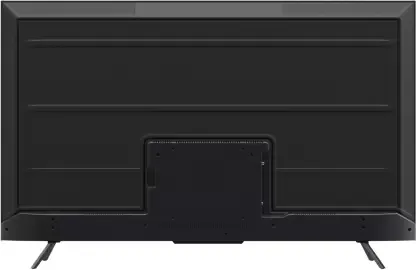 Coocaa Frameless 43Y72 43 Inches 4K LED Smart Google TV