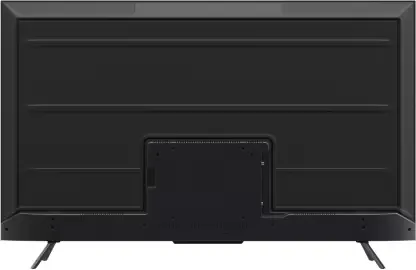 Coocaa Frameless 55Y72 55 Inches 4K LED Smart Google TV