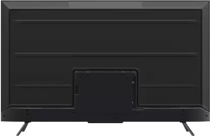 Coocaa Frameless 65Y72 65 Inches 4K LED Smart Google TV