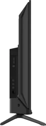 Coocaa Frameless 32Z72 32 Inches HD Ready LED Smart Google TV