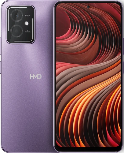HMD Vibe 5G
