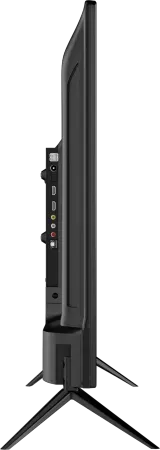 Croma 43FGD024601 43 inches Full HD LED Smart TV