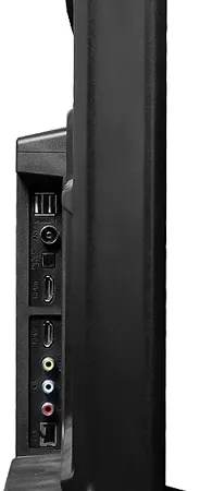 Croma CREL032HOF024601 32 Inches HD Ready LED Smart TV