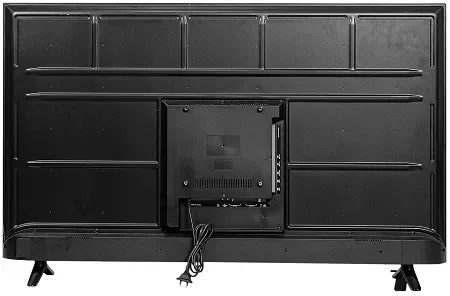 Croma CREL055USA024601 55 Inches 4K LED Smart TV