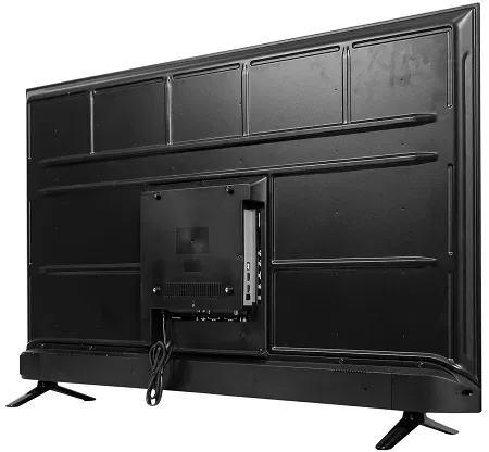 Croma CREL055USA024601 55 Inches 4K LED Smart TV