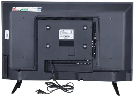 Croma CREL7369 32 Inches HD Ready LED TV