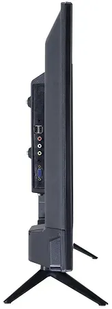 Croma CREL7369 32 Inches HD Ready LED TV