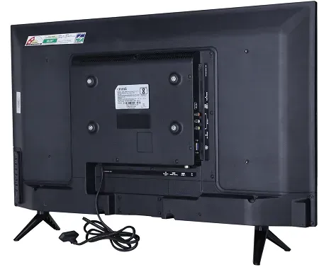 Croma CREL7369 32 Inches HD Ready LED TV