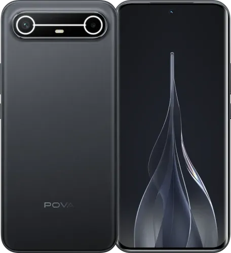 Tecno Pova Slim 5G