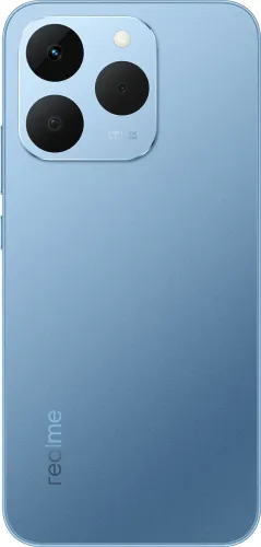 Realme 15T (12GB RAM + 256GB)