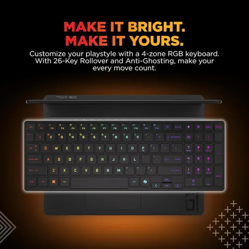 HP Omen 16-am0238TX (C25MTPA)