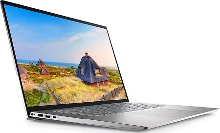 Dell Inspiron 16 Intel Core i7 12th Gen (64GB/2TB SSD/Win11)