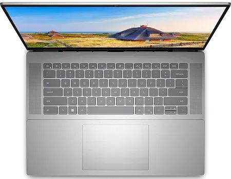 Dell Inspiron 16 Intel Core i7 12th Gen (64GB/2TB SSD/Win11)