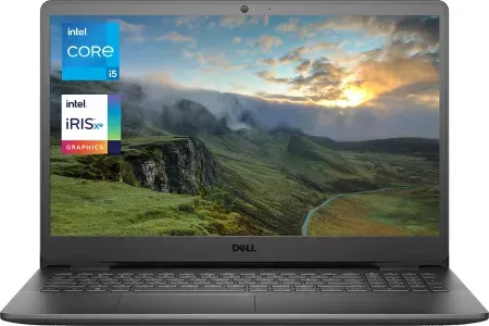 Dell Inspiron 3501 Intel Core i5 11th Gen (8GB/1TB SSD/Windows 11)