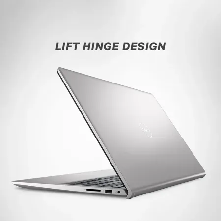 Dell Inspiron 3511 D560665Win9S Intel Core i5 11th Gen (8GB/1TB SSD/Win 11)