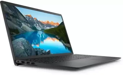 DELL Inspiron 3511 Intel Core i3 11th Gen (8GB/256GB SSD/1TB HDD/Windows 11)