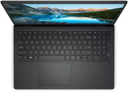 DELL Inspiron 3511 Intel Core i3 11th Gen (8GB/256GB SSD/1TB HDD/Windows 11)