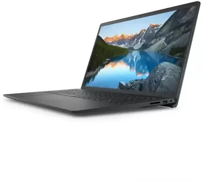 DELL Inspiron 3521 Intel Pentium Silver (8GB/256GB SSD/Windows 11)