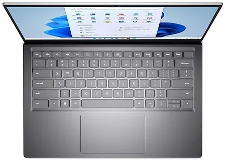 Dell Inspiron 5410 Core i7 11th Gen (16GB/512GB SSD/Windows 11)