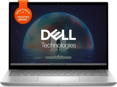 Dell Inspiron 5430 IN5430FR0KC001ORS1 Intel Core i5 13th Gen (8GB/512GB SSD/Win 11)