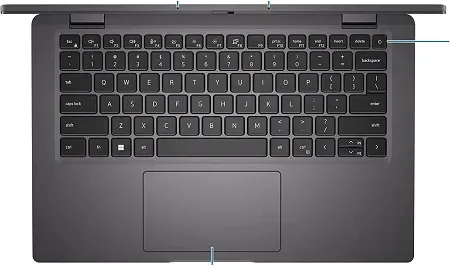 Dell Latitude 7430 Intel Core i5 12th Gen (16GB/256GB SSD/Win11 Pro)