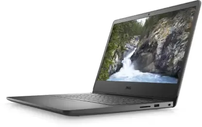Dell Vostro 3401 Core i3 10th Gen (4GB/1TB HDD/256GB SSD/Windows 11)