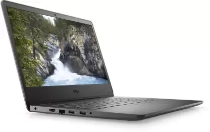 Dell Vostro 3401 Core i3 10th Gen (4GB/1TB HDD/256GB SSD/Windows 11)