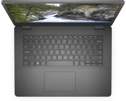 Dell Vostro 3401 Core i3 10th Gen (4GB/1TB HDD/256GB SSD/Windows 11)