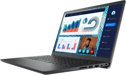 Dell Vostro 3420 D552317WIN9B Intel Core i5 12th Gen (8GB/512GB SSD/Win 11)
