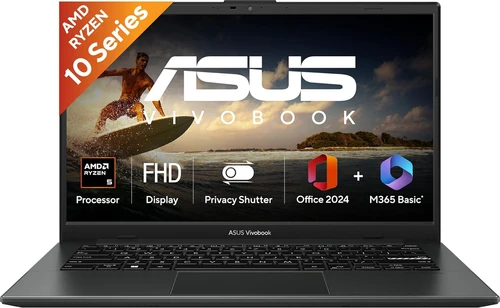 Asus Vivobook Go 14 2026 (E1404FA-EB1415WS)