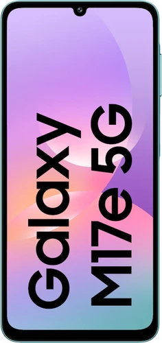 Samsung Galaxy M17e 6GB RAM