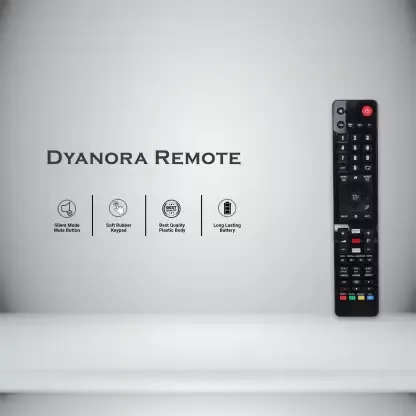 Dyanora DY-LD24H0N 24 inches HD Ready LED TV