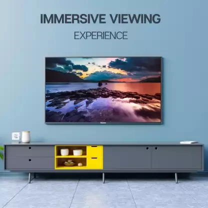 Dyanora DY-LD24H0N 24 inches HD Ready LED TV