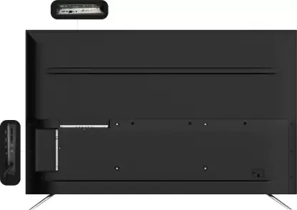 Dyanora DY-LD50U1S 50 inches 4K LED Smart TV
