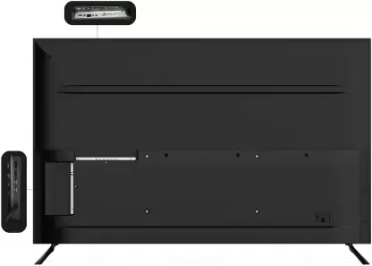 Dyanora OMEGA DY-LD55U2S-001 55 inches 4K LED Smart TV