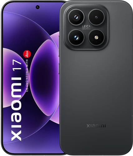 Xiaomi 17