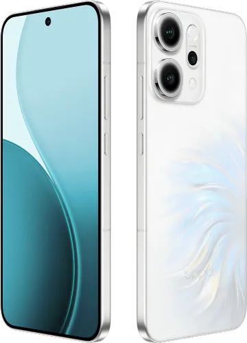 Oppo Reno14 (12GB RAM + 256GB)