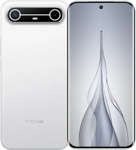Tecno Pova Slim 5G