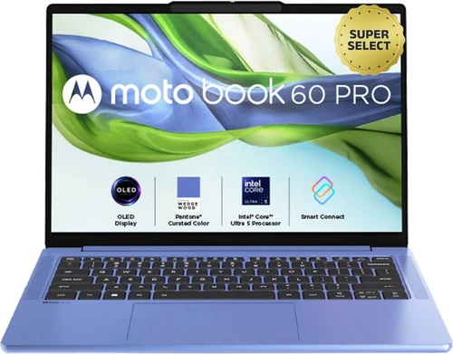 Motorola Motobook 60 Pro