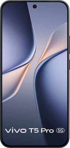 Vivo T5 Pro
