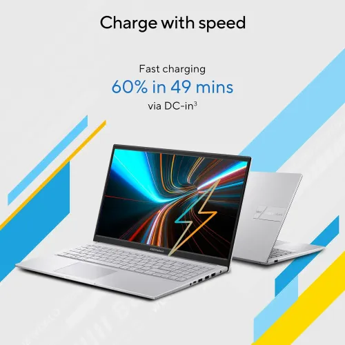ASUS Vivobook 15 (X1504VA-D5321WS)