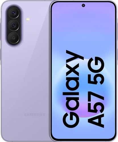 Samsung Galaxy A57 5G