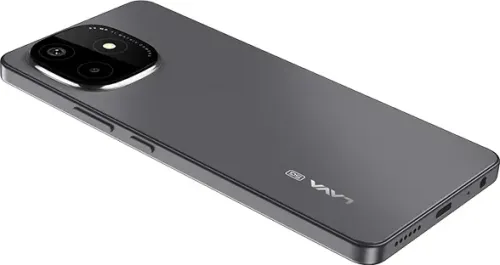 Lava Play Ultra