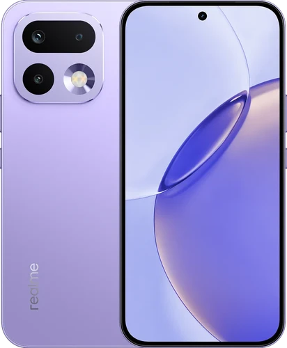 Realme 16 Pro