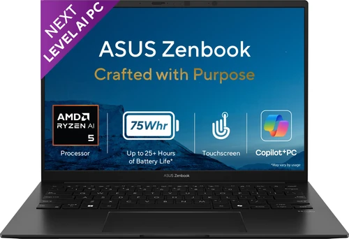 ASUS Zenbook 14 (UM3406GA-QL119WS)