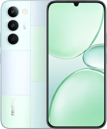 Realme P4 Lite 5G